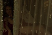 Tamzin Merchant nude in "The Tudors"