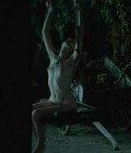 Tamzin Merchant nude in "The Tudors"
