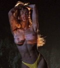 Tane McClure nude in Bikini Drive-In