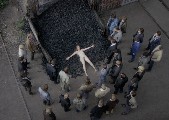 Tania Carlin nude in Nymphomaniac: Vol. II