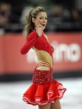 Tanith Belbin in Unknown