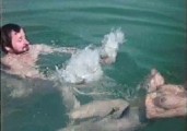Tanja Boskovic nude in Covjek koga treba ubiti
