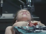 Tanja Schleiff nude in Tatort