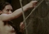Tanja Schleiff nude in Das Gelübde