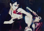 Tao Okamoto nude in Interview