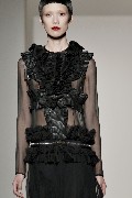 Tao Okamoto in Givenchy