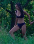 Tara Fischer in The Collini Case