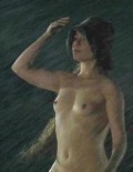 Tara Fitzgerald nude in I Capture the Castle