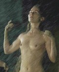 Tara Fitzgerald nude in I Capture the Castle