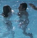 Tara Fitzgerald nude in The Student Prince