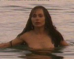 Tara Fitzgerald nude in Frenchman's Creek
