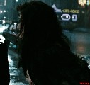 Tara Frederick nude in Watchmen