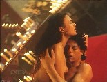 Tara Morice nude in Metal Skin