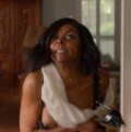 Taraji P. Henson nude in What Men Want