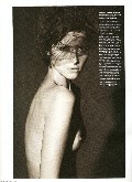 Tasha Tilberg nude in i-D