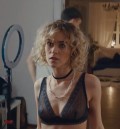 Tasha Tsvetkova in Kolotushka