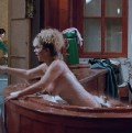 Tatjana Simic nude in Flodder in Amerika!