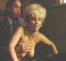 Tatjana Simic nude in "Flodder"
