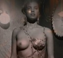 Tattiawna Jones nude in Keyhole