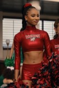 Tayler Buck in Doctor Odyssey