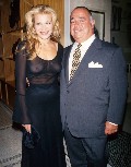 Taylor Dayne in see  through