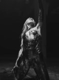 Taylor Momsen nude in For I Am Death
