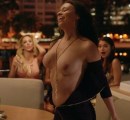 Taylor Rhodenbaugh nude in Ballers