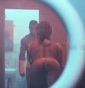 Taylour Paige nude in Magazine Dreams