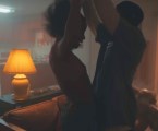 Taylour Paige nude in We Cry Together