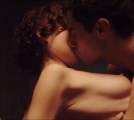 Tecla Insolia nude in Amata