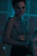 Teela Cull nude in The ABCs of Death 2