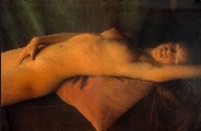 Teresa Ann Savoy nude in LUI