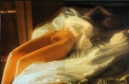 Teresa Ann Savoy nude in LUI