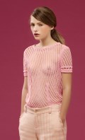 Teresa Oman in photo shoot