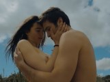 Teresa Peiroten nude in Ataraxia