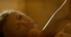 Tereza Srbova nude in Strike Back