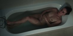 Tereza Ramba nude in Zápisník alkoholicky