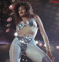 Teri Hatcher in Tango & Cash