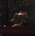 Teri Weigel nude in Predator 2