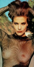Terry farrell nudography
