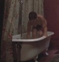 Terrylene nude in After Image