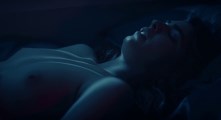 Tess Granfield nude in Hala