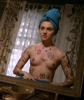 Tessa Harnetiaux nude in The Girl's Guide to Depravity