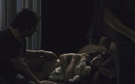 Thais Blume nude in Luna caliente