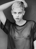 Thais D'Lima in photo shoot