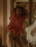 Thalissa Teixeira nude in Trigonometry