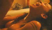 Thalissa Teixeira nude in Trigonometry