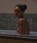 Thandie Newton nude in Half of a Yellow Sun