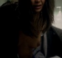 Thandie Newton nude in "Rogue"
