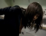 Thandie Newton nude in "Rogue"